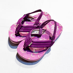 Reef Sandals 5/6Y|184967
