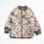 Wheat Jacket 2Y|167039