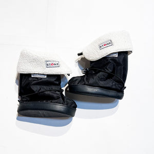 Stonz Booties & Liners XL|167118