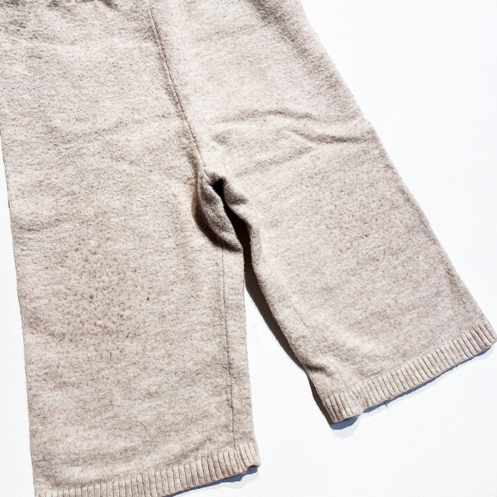 Zara Pants 12-18M *Knees|158855