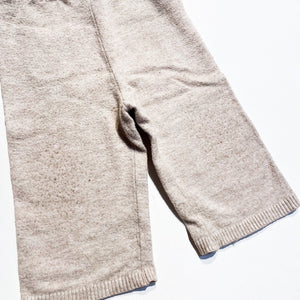 Zara Pants 12-18M *Knees|158855