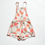 Hurley Romper 6Y|205115