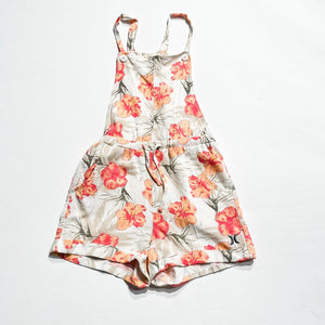 Hurley Romper 6Y|205115