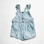 Calvin Romper 12M|221543