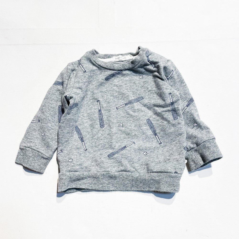 Miles Sweater 9M|168262