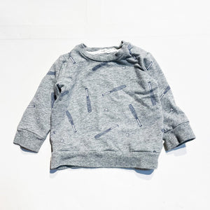 Miles Sweater 9M|168262