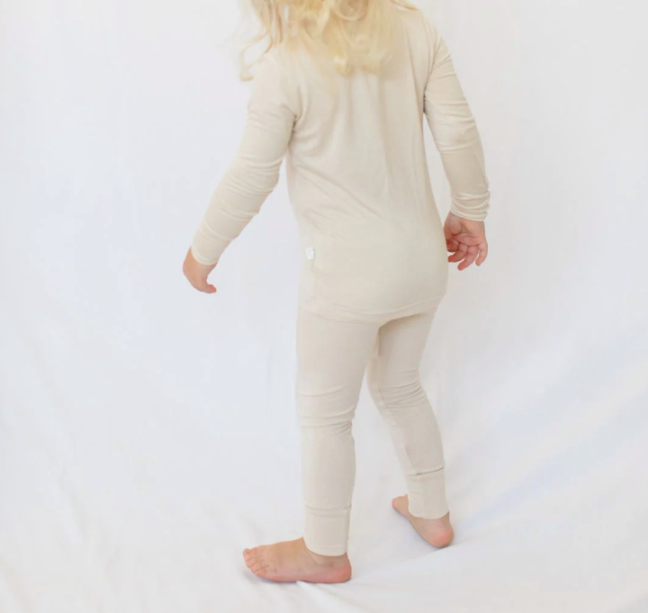 Roobear - Two-Piece Pajamas|76963