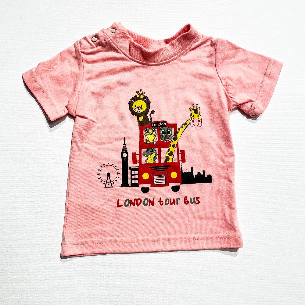 London Shirt 12M|202620