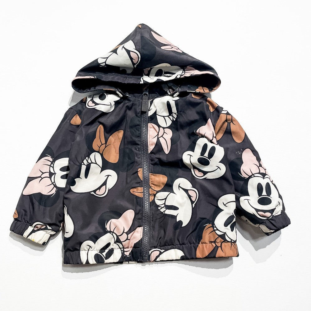 H&M Jacket 12-18M **imperfection|206460