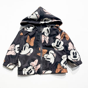 H&M Jacket 12-18M **imperfection|206460