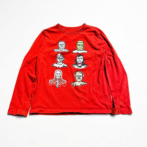 Gap Shirt 7-8Y|230201