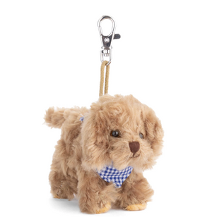 Bukowski - Bag Charm - Kaharma|151524
