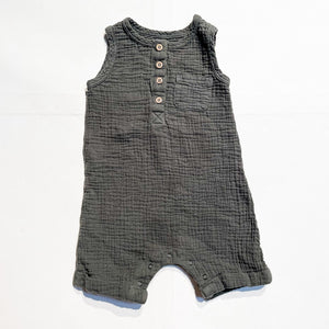 George Romper 12-18M|182546