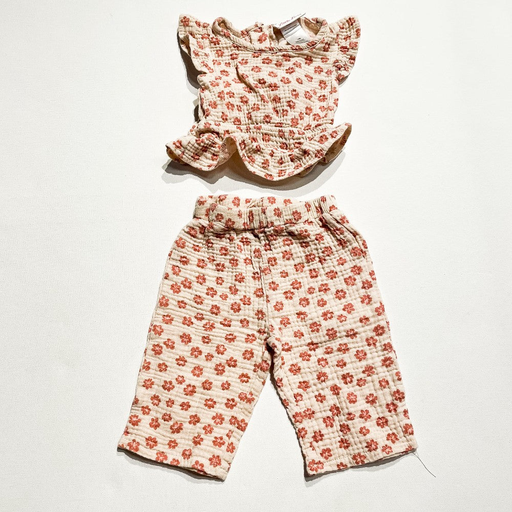 Little Lass Set 12M|213125