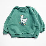 Zara Sweatshirt 9-12M|217383
