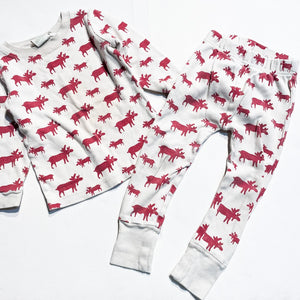 Parade Jammies 2Y *IMperfection|159139