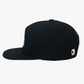 Headster - Preston Unstructured Black|139142