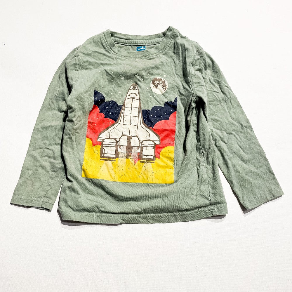 George Shirt 5Y|216449