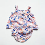 Carters Set 6M|206565