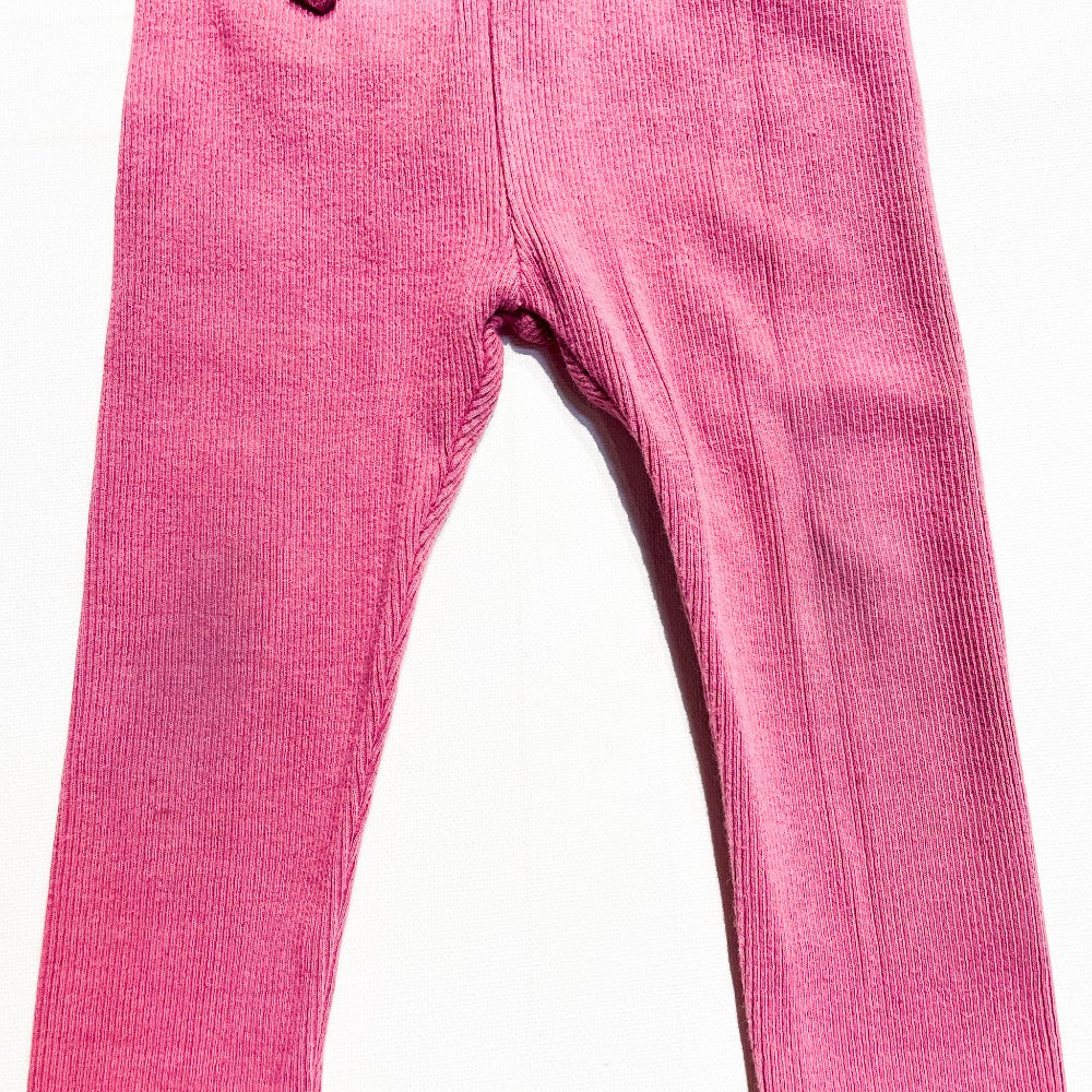 Zara Leggings 12-18M  **Imperfection|145931