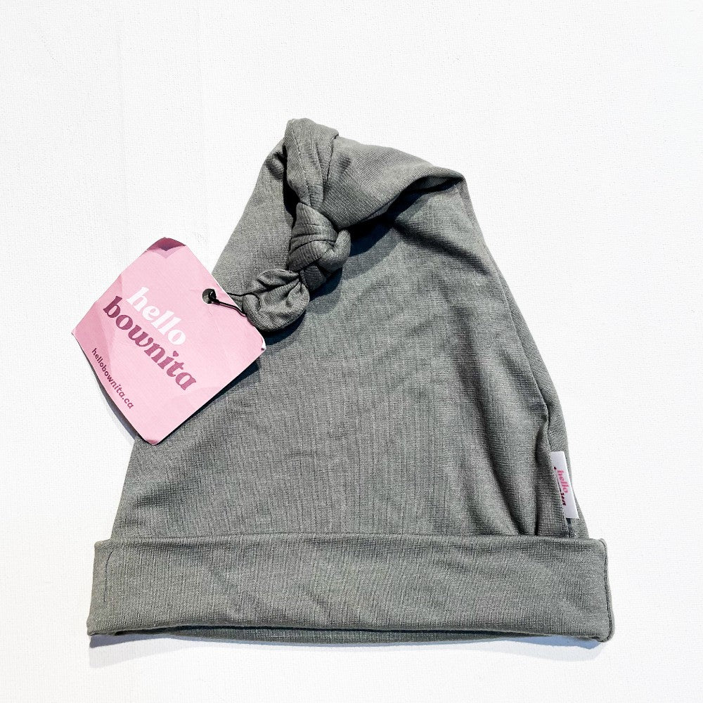 Hello Bownita Knotted Hat Medium Reg. $20|136519