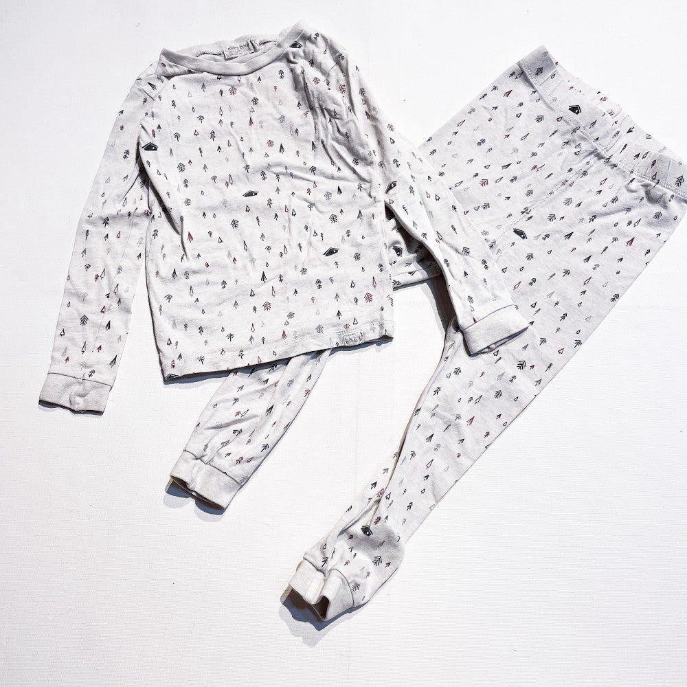 Miles Jammies 4Y|158057