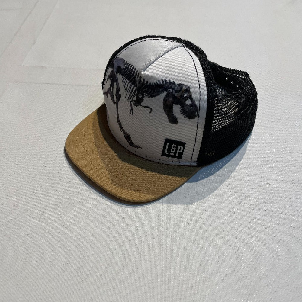 L&P Hat 6-24M|184018