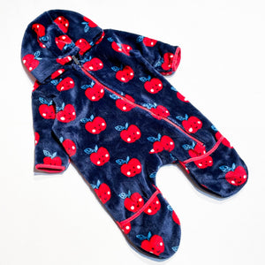 Hatley Bunting Suit 6-9M|150114