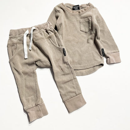 Little Bipsy Set 18-24M **Imeprfection|214816