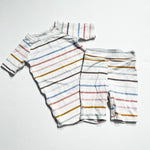 Loulou Lollipop Sleep Set 3Y **Imeprfection|218415