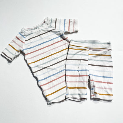Loulou Lollipop Sleep Set 3Y **Imeprfection|218415