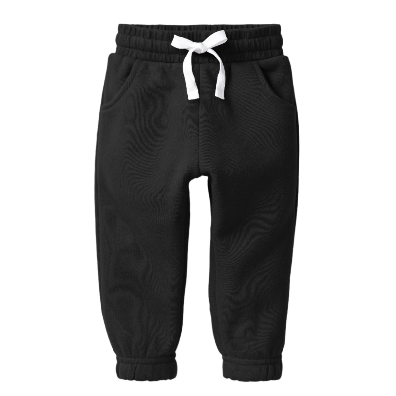 Little Bipsy - Classic Sweatpant - Black|116156