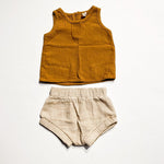Quincy Mae Set 3-6M|215816