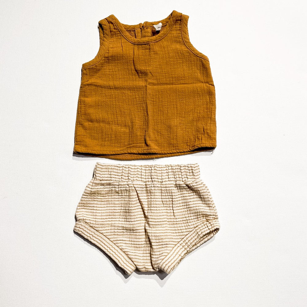 Quincy Mae Set 3-6M|215816
