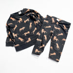 H&M Set 6-9M|219180