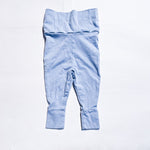Rise Little Earthling Pants 9-12M|180293