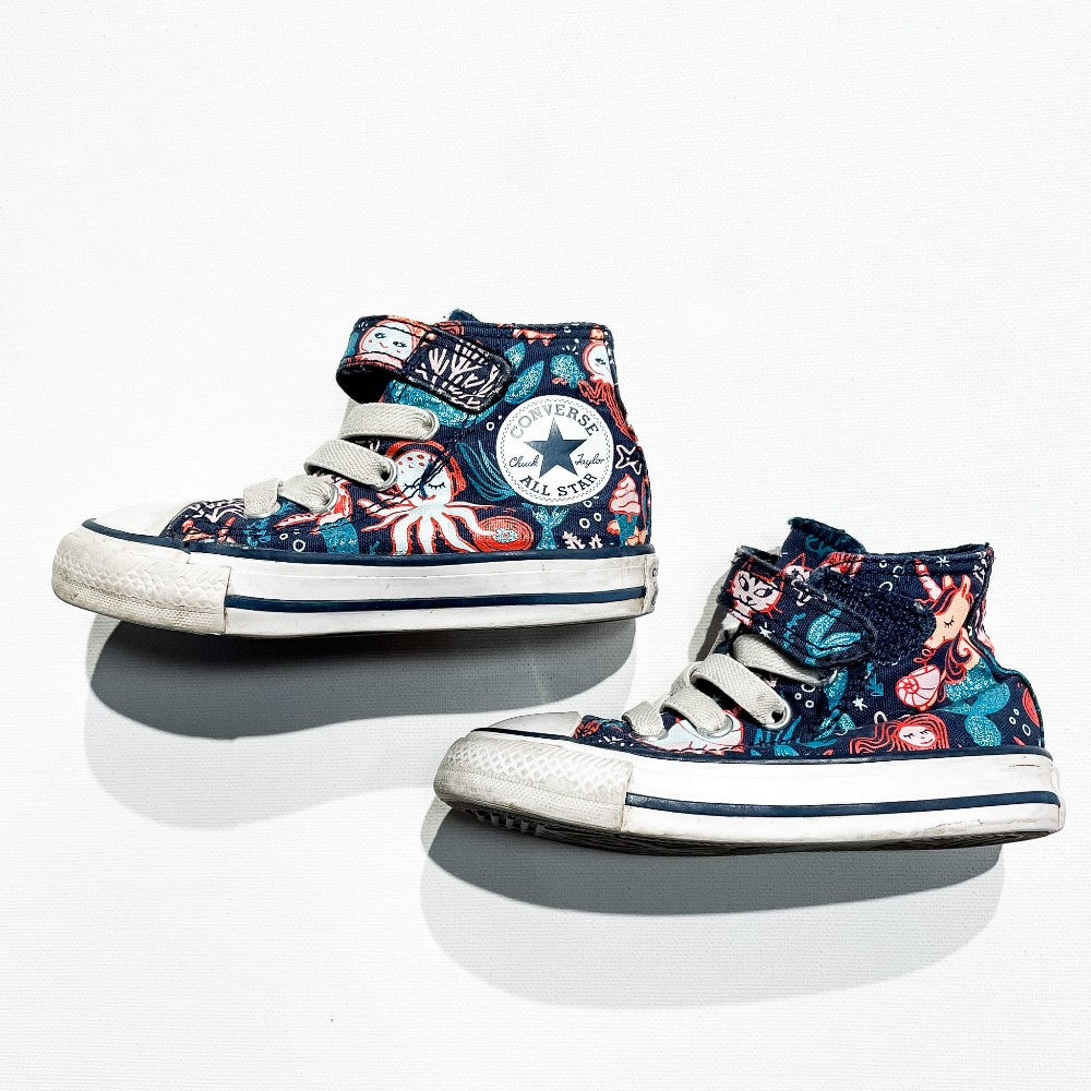 Converse Shoes 6|198021