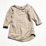 North Kinder Shirt 6-12M **Imperfection|112315