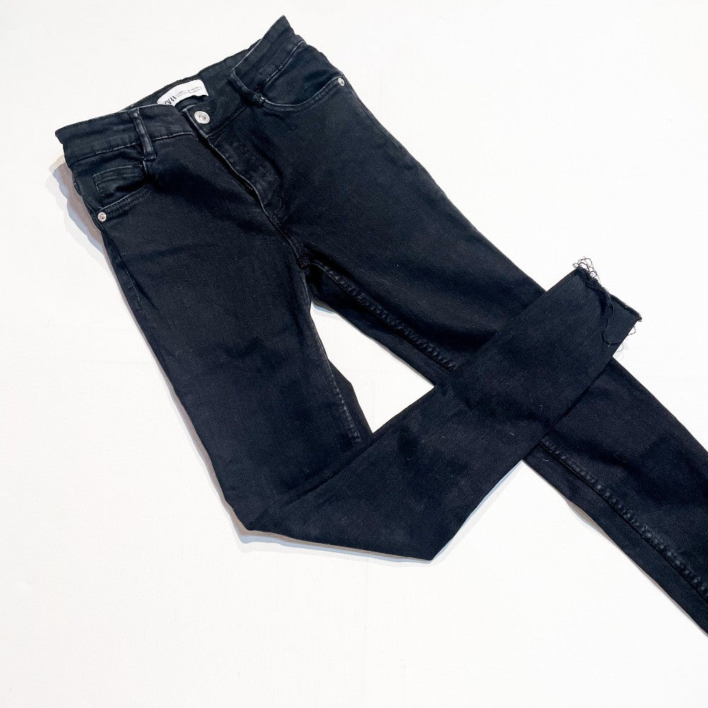 Zara Pants 8Y|166807