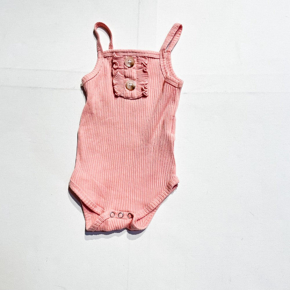 Onesie 0-3M|154263