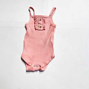Onesie 0-3M|154263