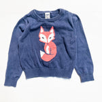Oshkosh Sweater 3Y|163014