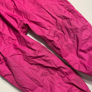 MEC Rainsuit 4Y **Imperfection|215545