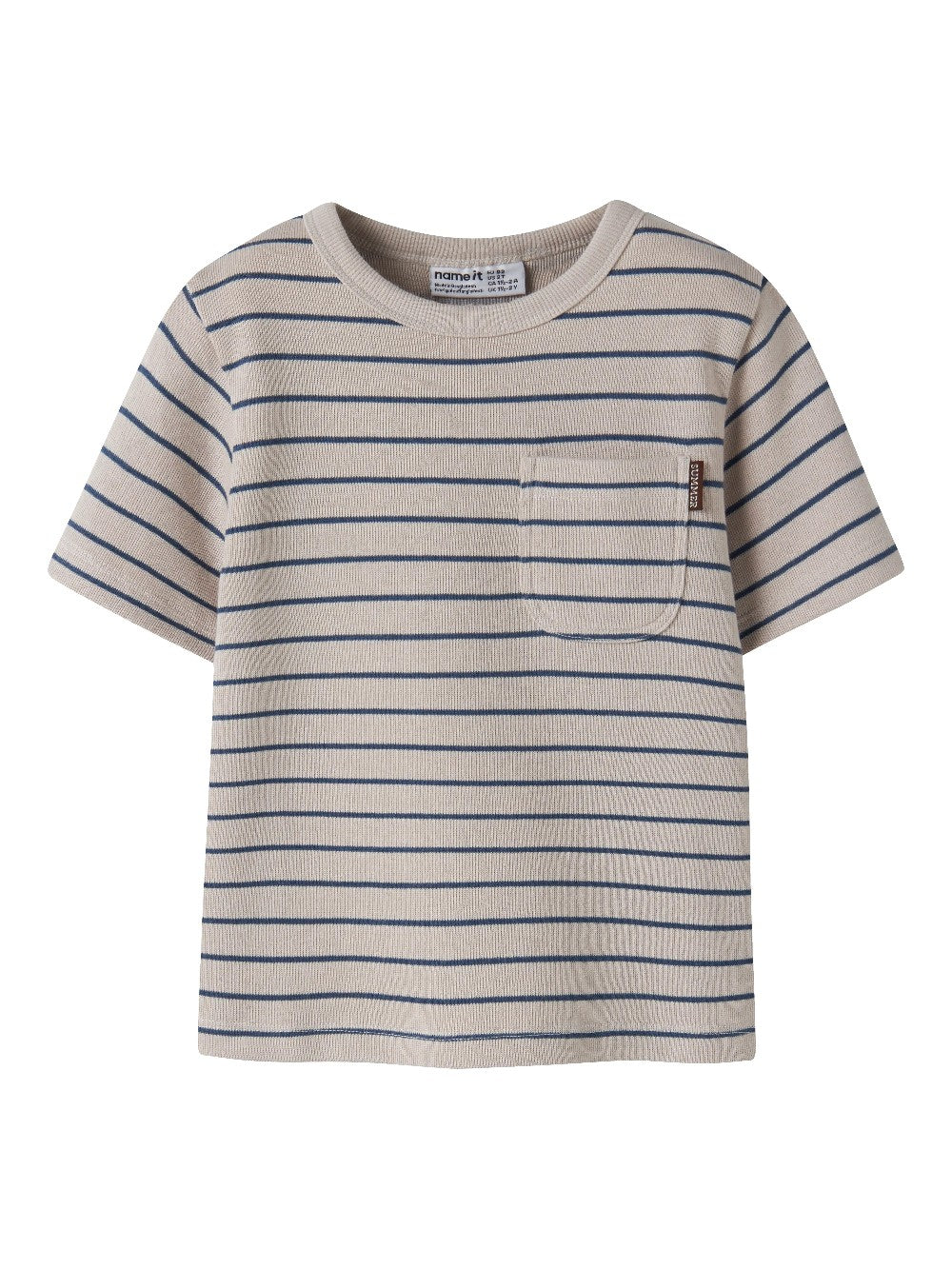 Name It - Stripe Tee|225582