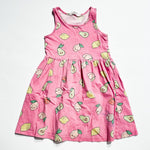 H&M Dress 5-6Y **Imperfection|212512