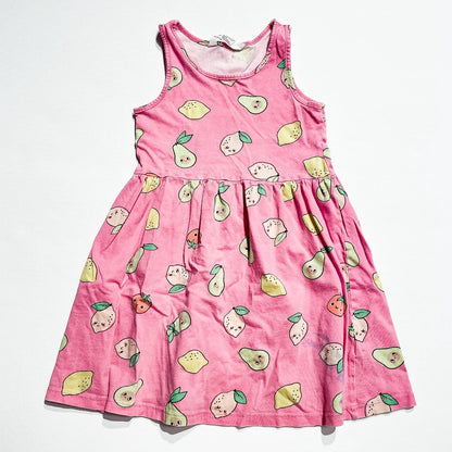 H&M Dress 5-6Y **Imperfection|212512