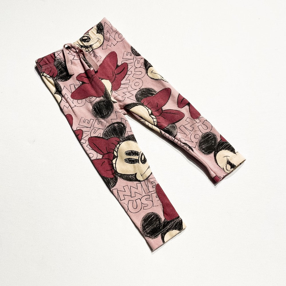 Zara Leggings 12-18M|231834