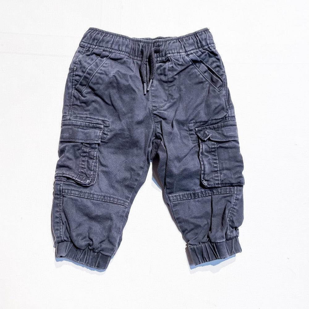 Old Navy Pants 12-18M|160476
