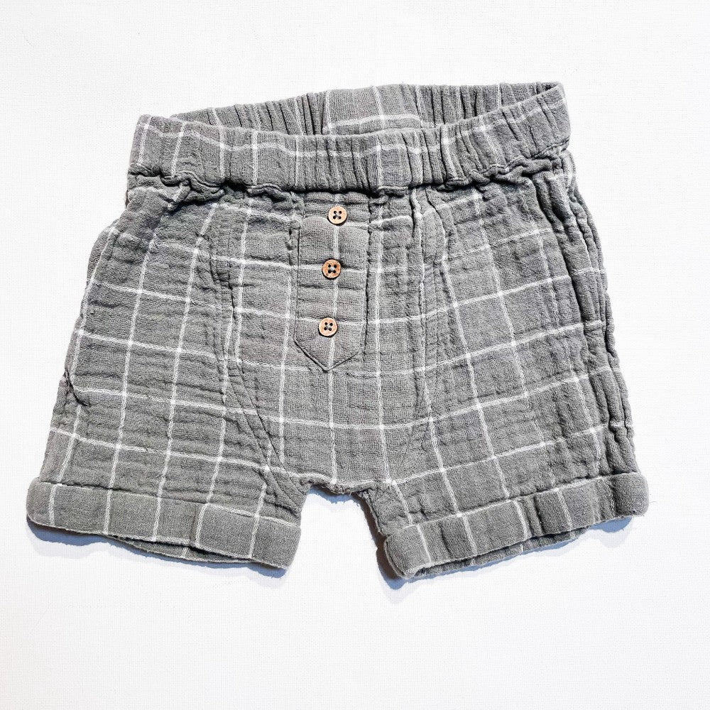 City Mouse Shorts 4T|118650