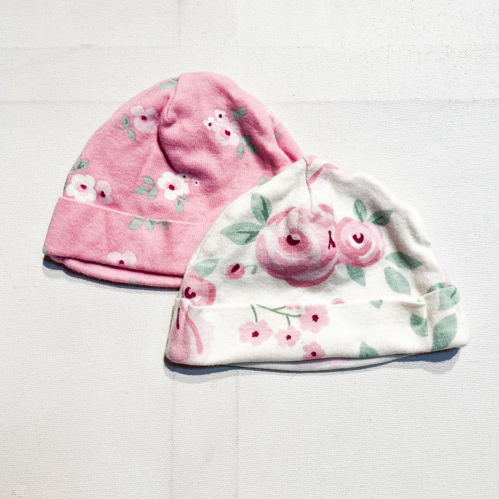 Gerber Hat Set 0-3M|175962